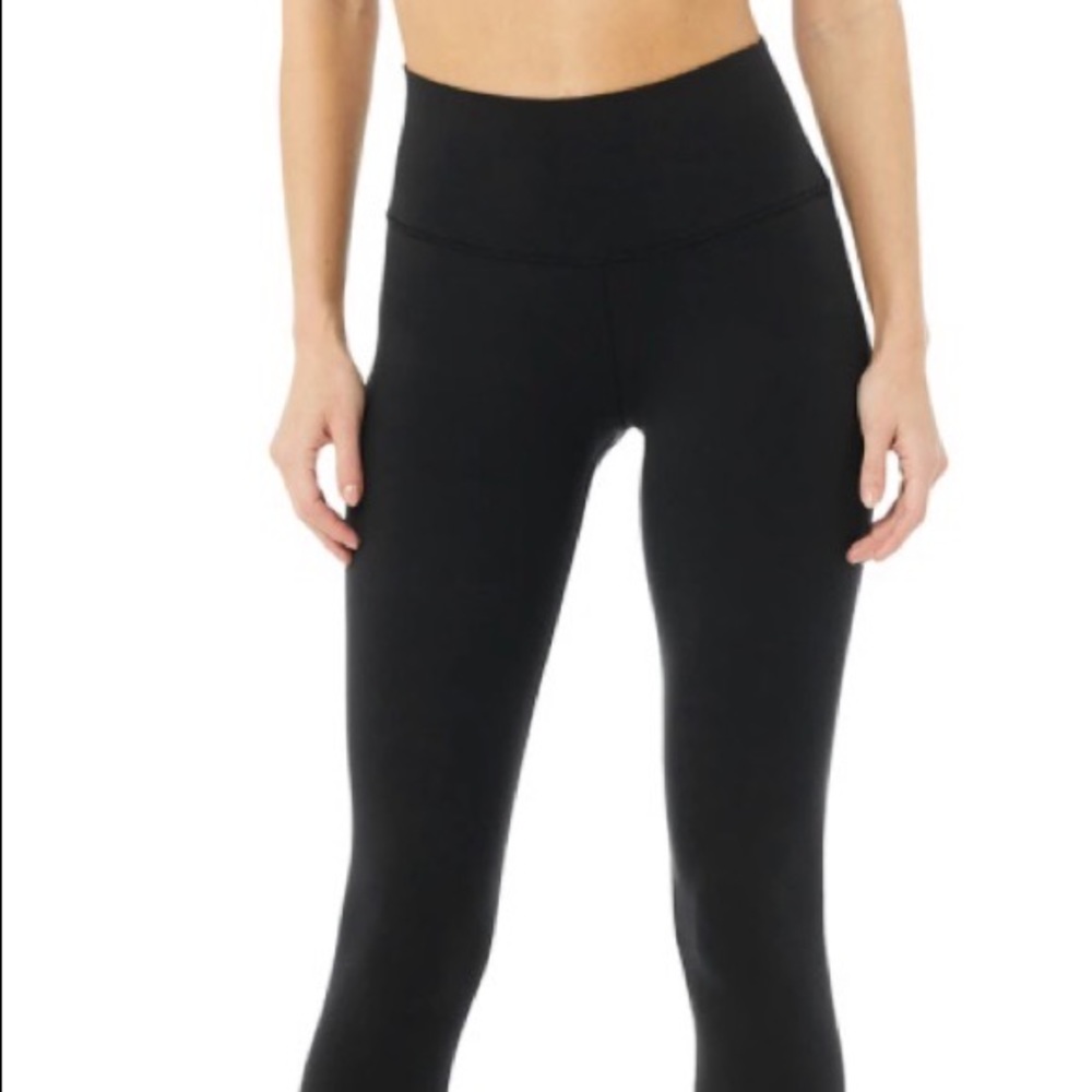 Alo Yoga Airbrush High Waist Leggings S